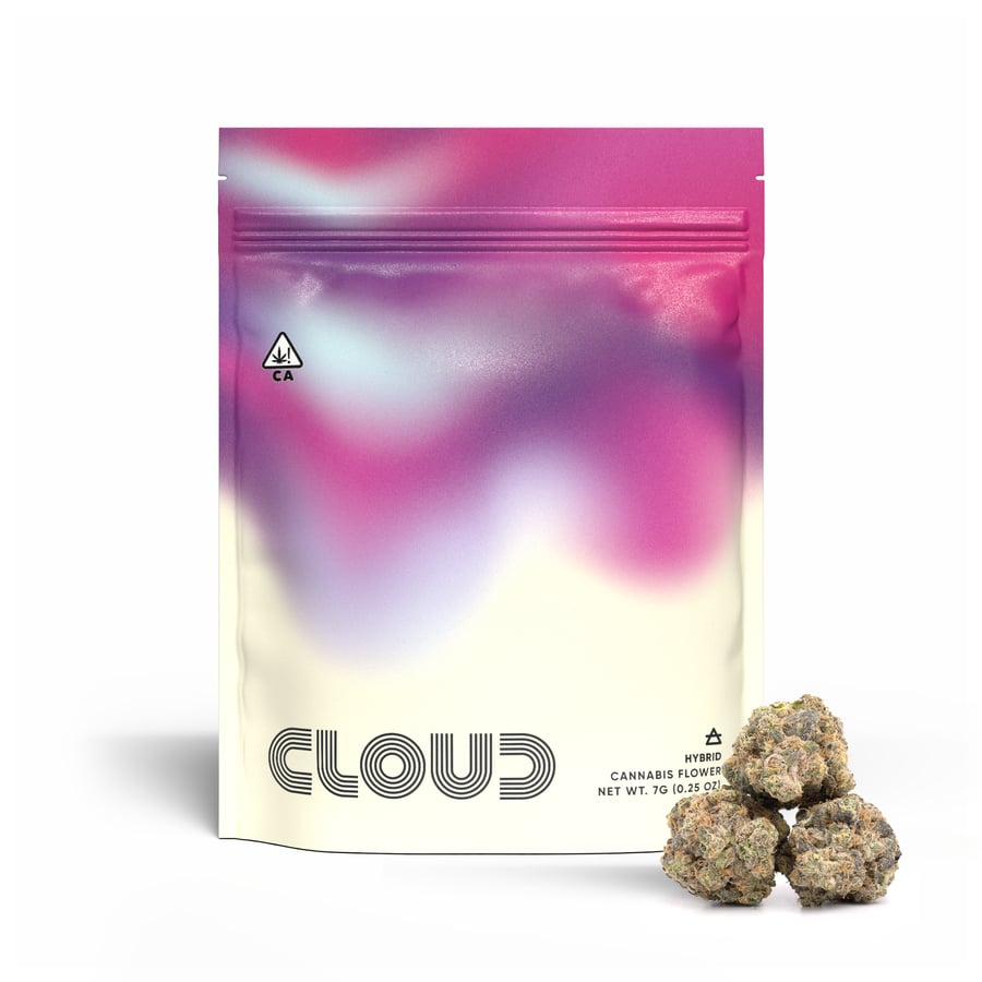 Image of Lemon Mac - 7g