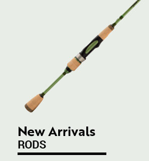 New Rods