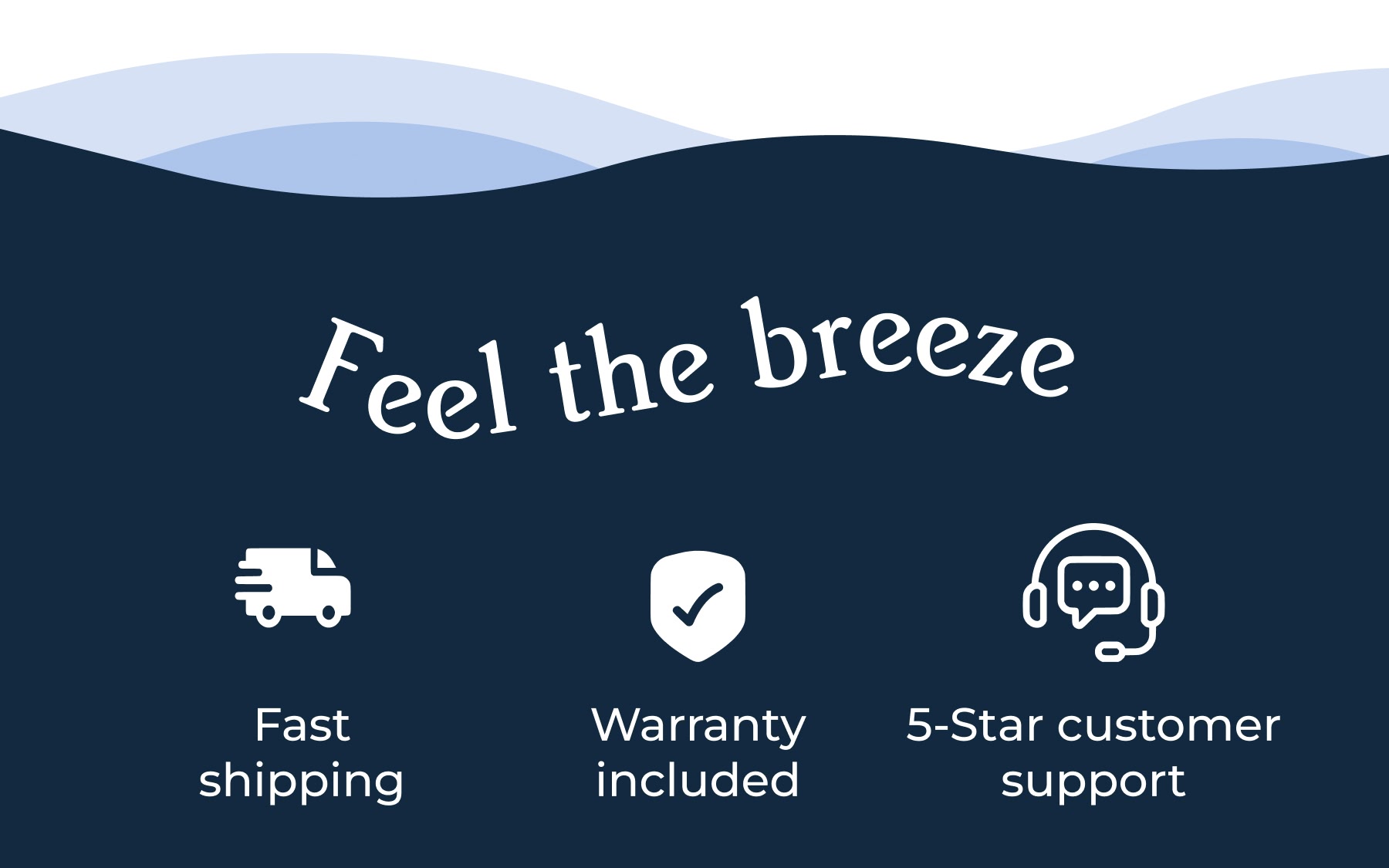 Feel the Breeze