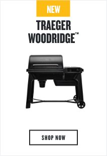 Traeger Woodridge