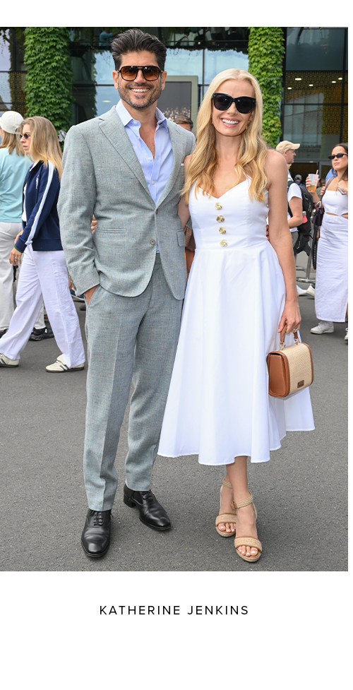 Annabelle White Dress
