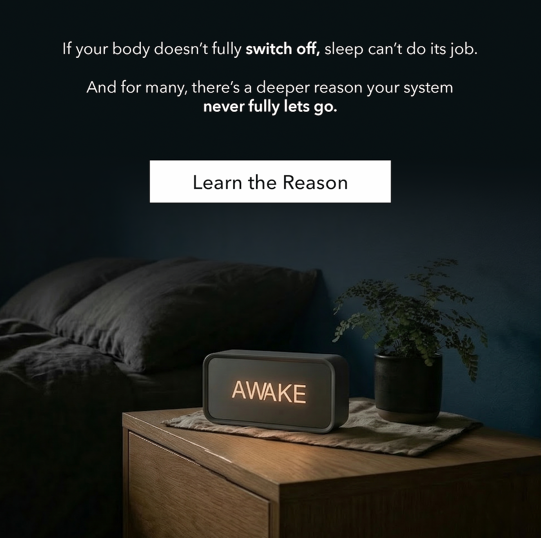 Magnesium and Sleep