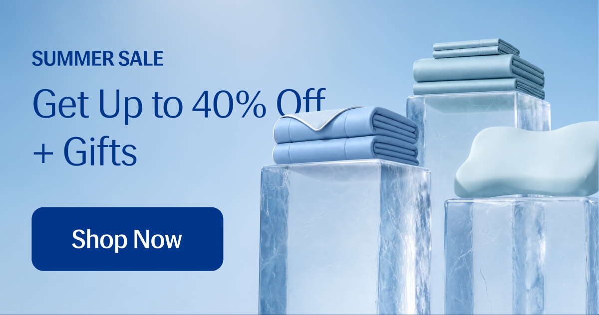 Summer Sale Get up to 40% Off + Gifts | Shop Now