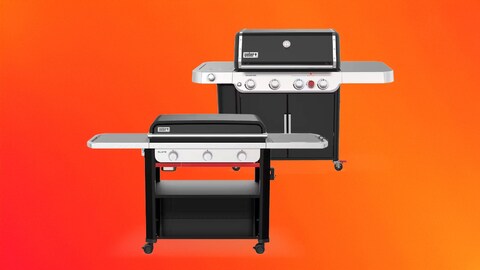 Famous Chefs Just Settled the Best Burger Cooking Tool Debate — Kind Of