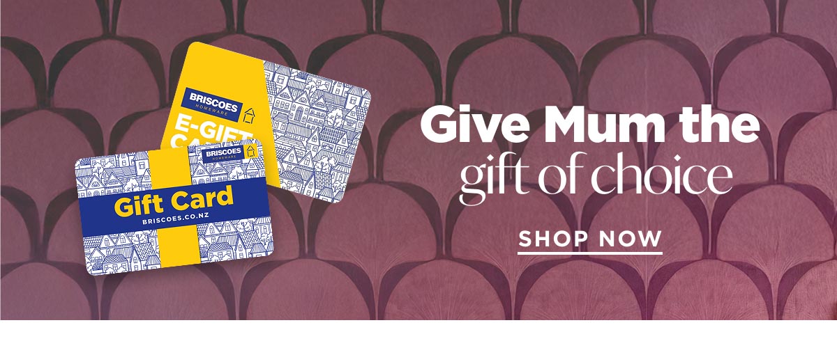 Give Mum the Best of Choice