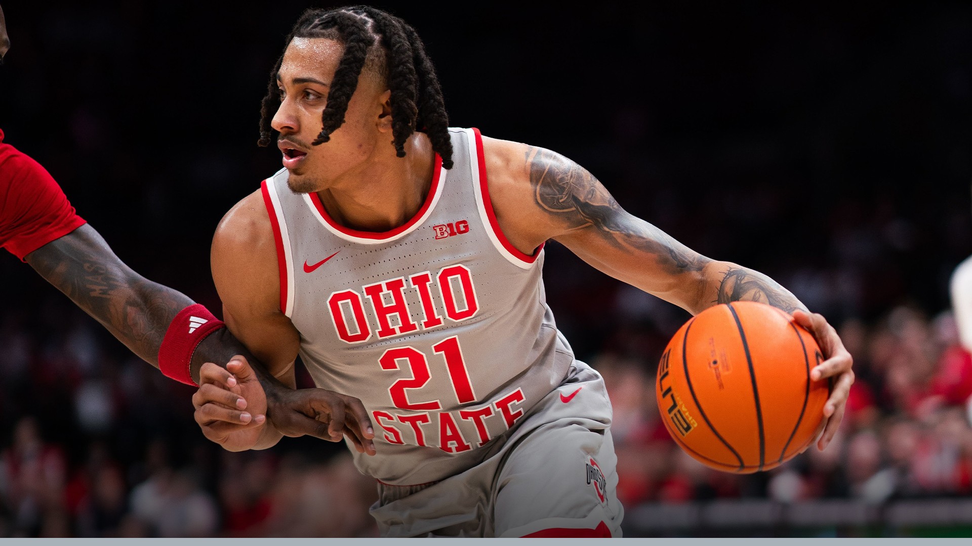 READ MORE | Men's Basketball