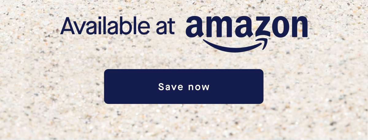 Available at amazon. Save now