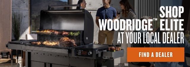 Woodridge Series