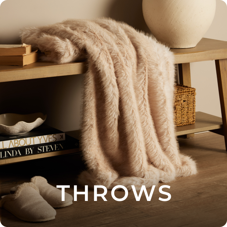 Throws