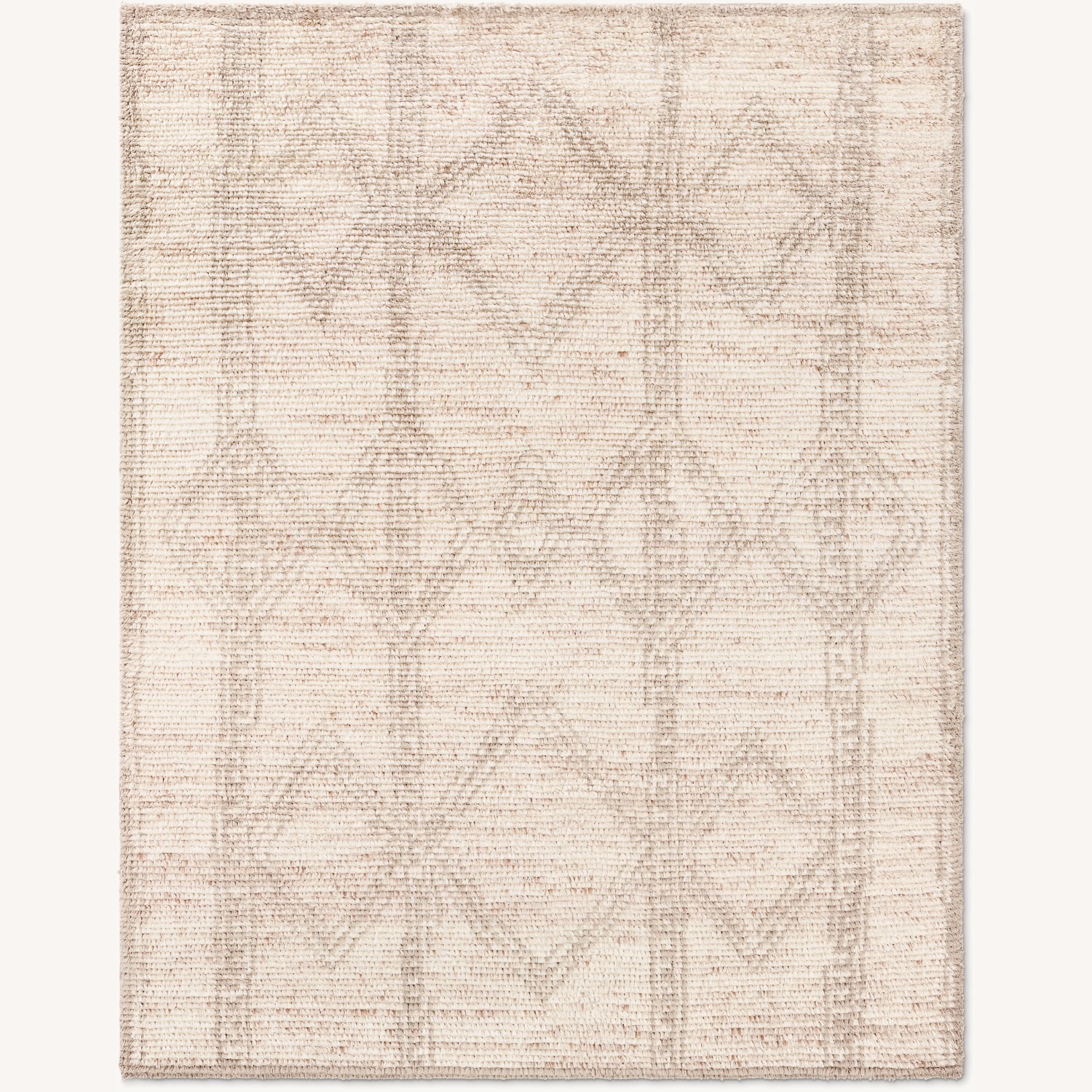 Image of Restoration Hardware Area Rug