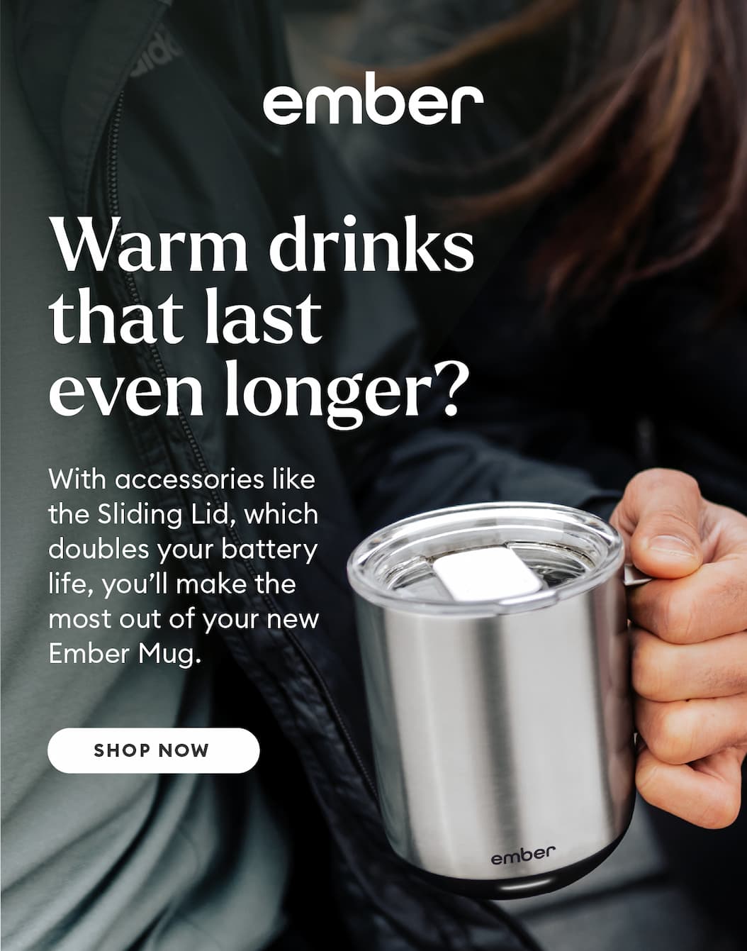 Are you winter ready? These accessories are for you!