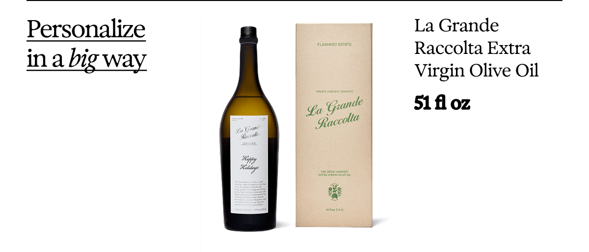 Shop Magnum Olive Oil