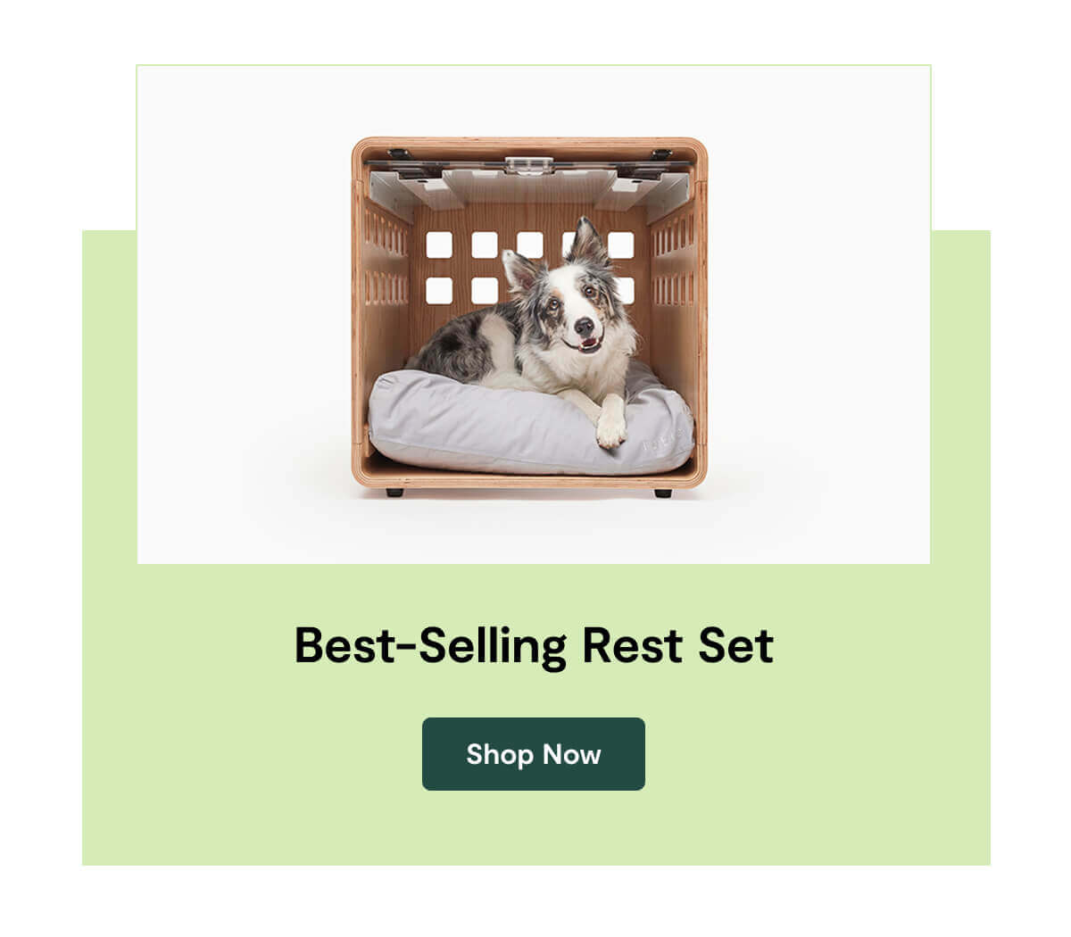 Best-Selling Rest Set