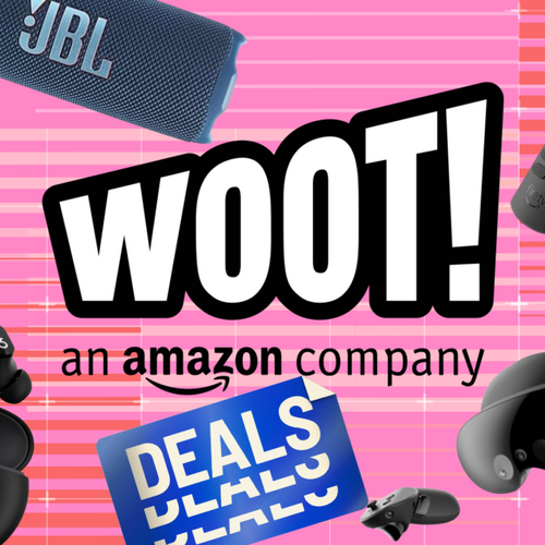 Woot’s Best Presidents’ Day Deals: Snag the Award-Winning Amazon Fire TV Stick 4K for Just $16