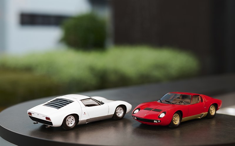Lamborghini