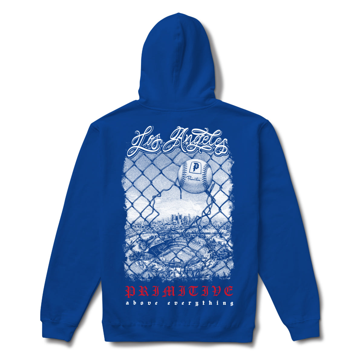 Image of HOMERUN HOOD