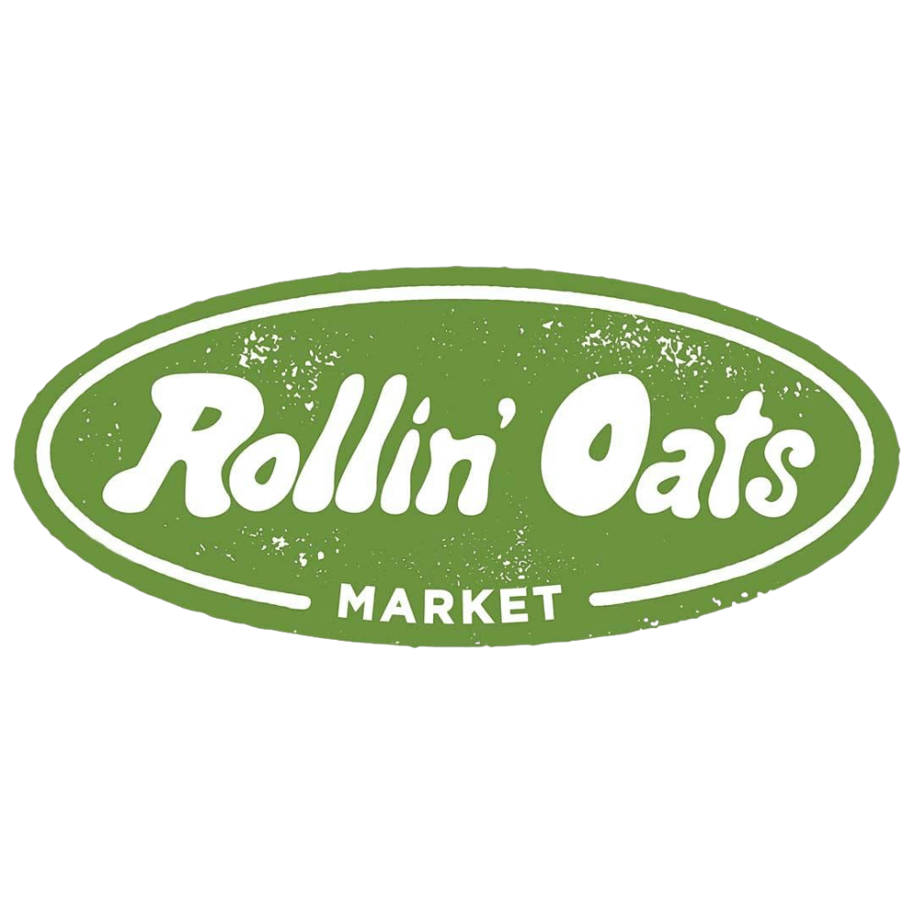 Rollin' Oats logo