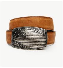 Boots & Apparel - Shop Now »