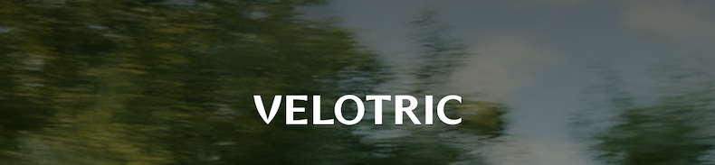 VELOTRIC