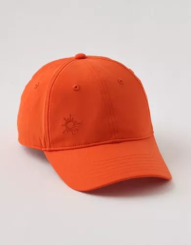OFFLINE By Aerie Nylon Baseball Hat