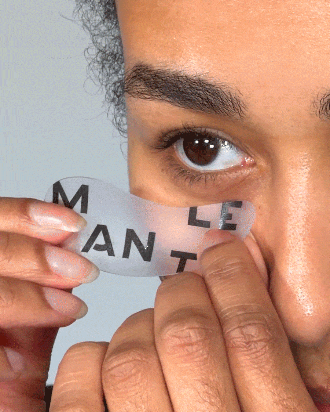 New arrival: The Eye Patches