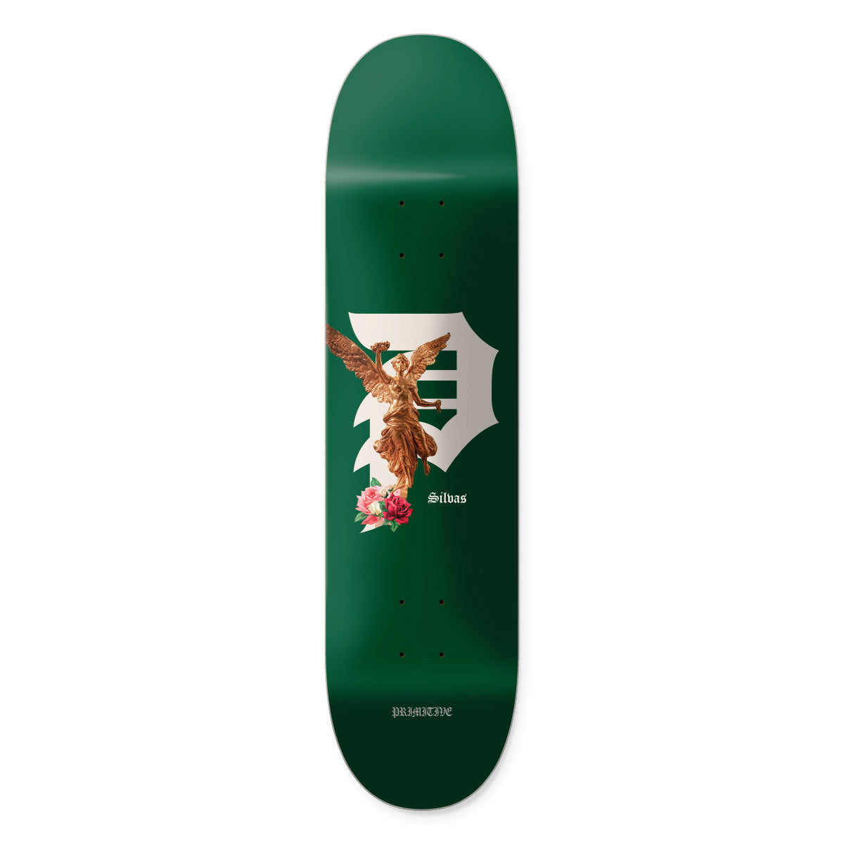 Image of Silvas Victory Deck - 8.38"