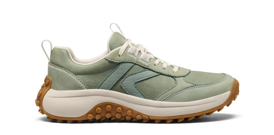 Women's KS86 Leather Sneaker