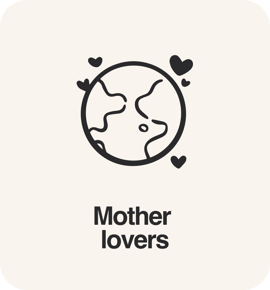 Mother Lovers
