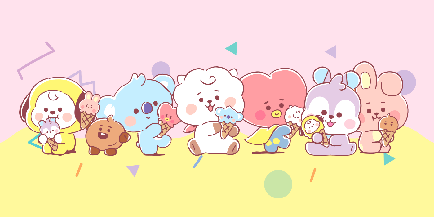 National Ice Cream Day banner