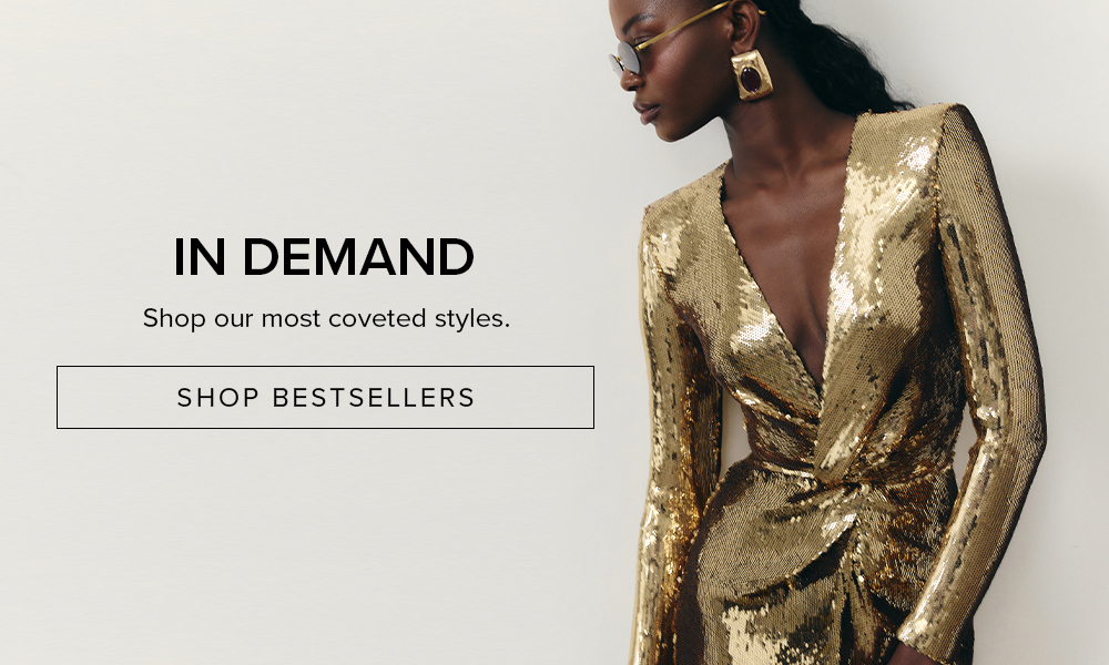 BESTSELLERS