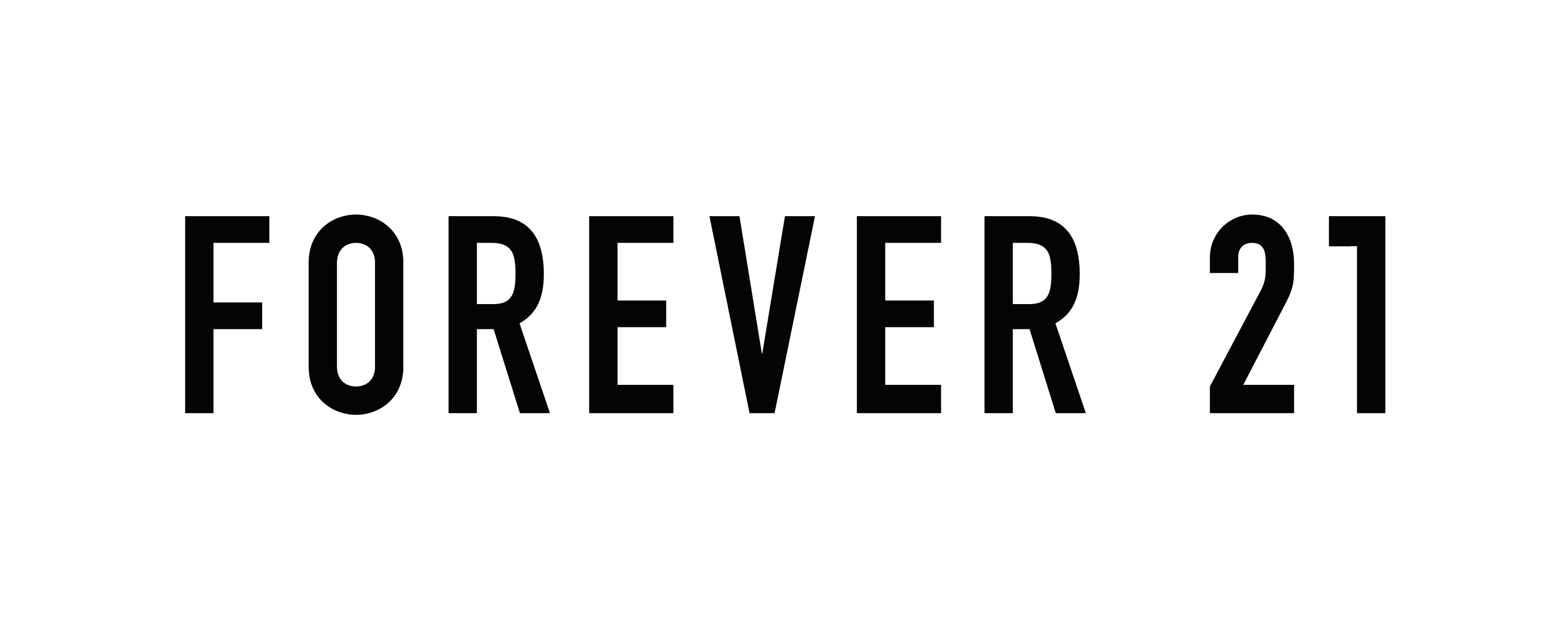 Forever 21 Mexico