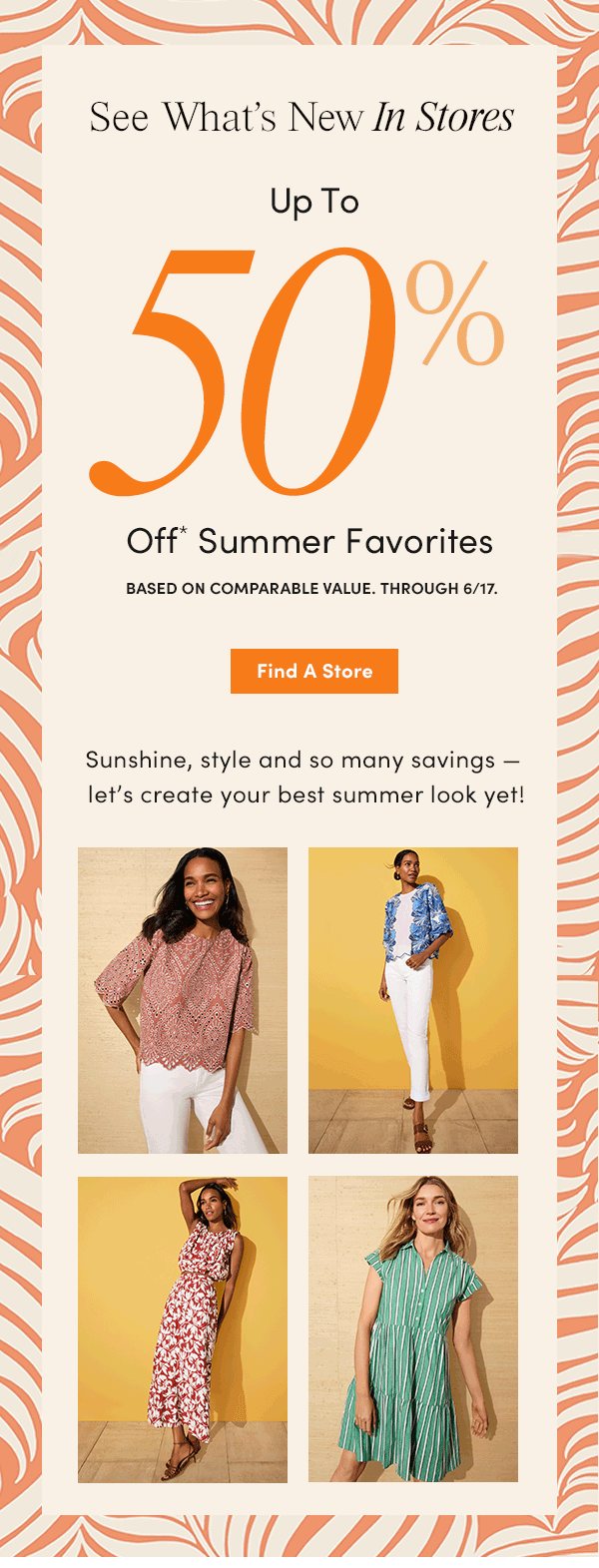 50% OFF