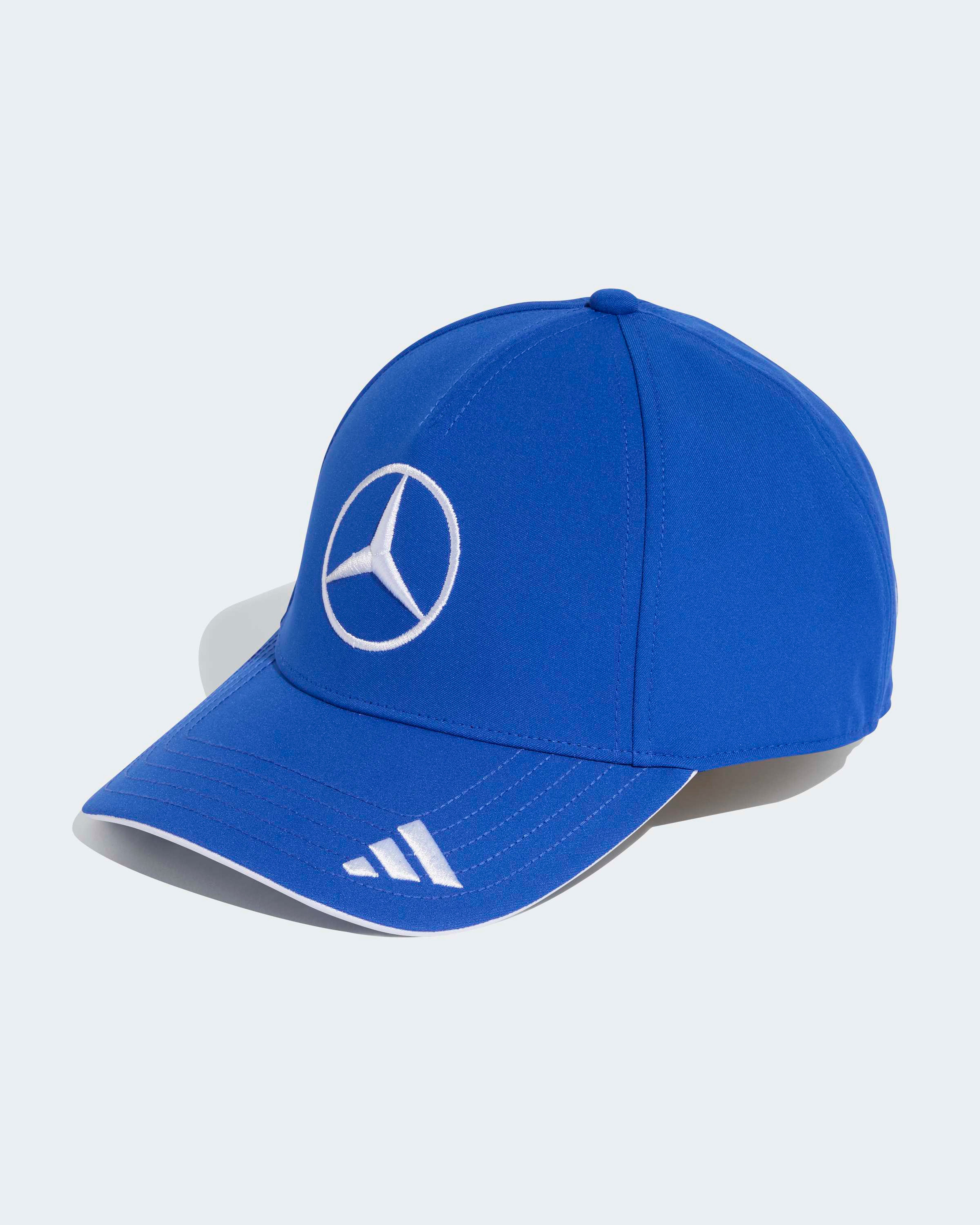 Image of 2026 Kimi Antonelli Cap Blue