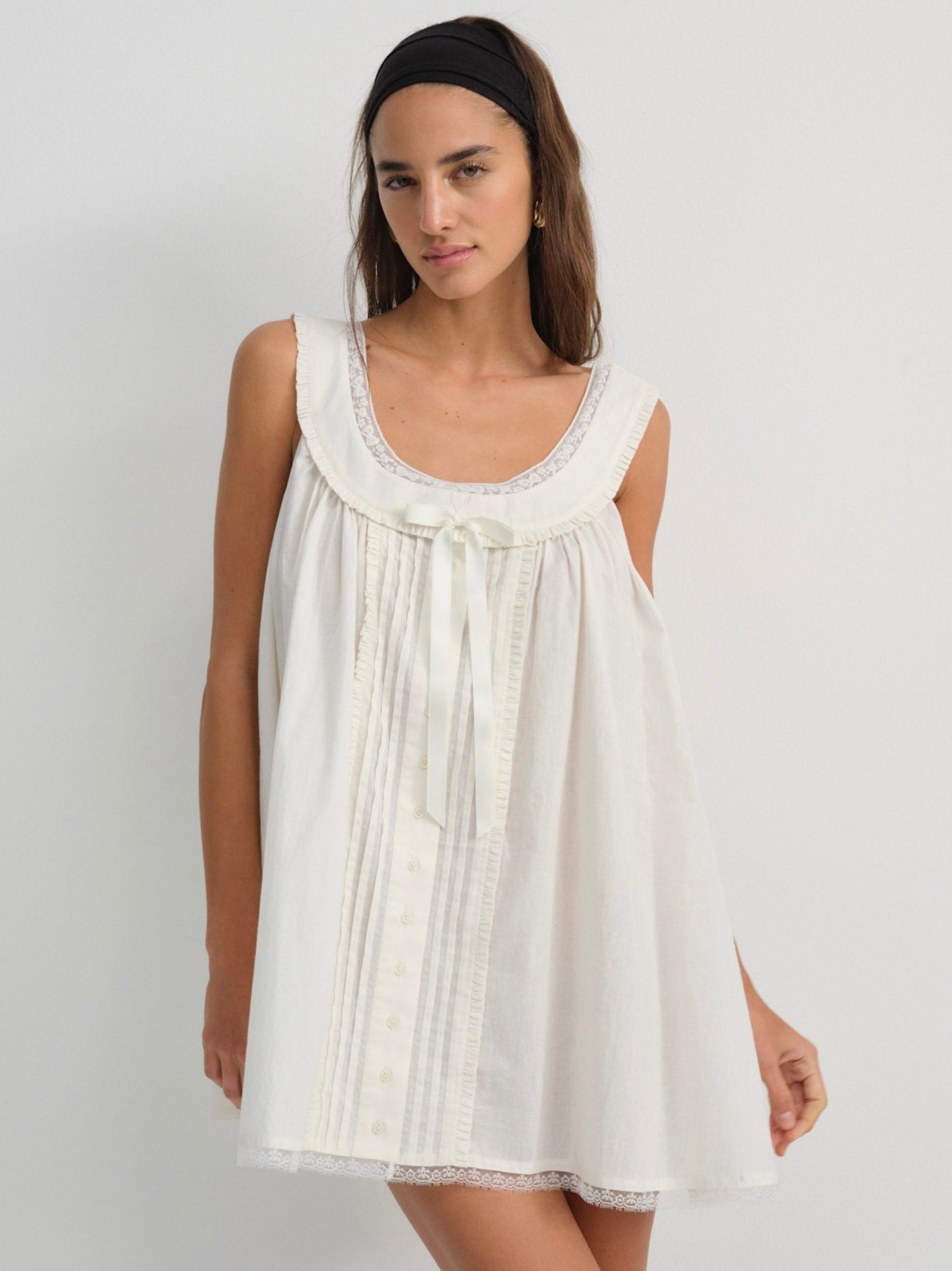 Image of Venetia Slip Dress