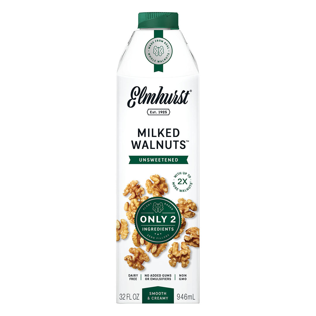 Image of Unsweetened Walnut