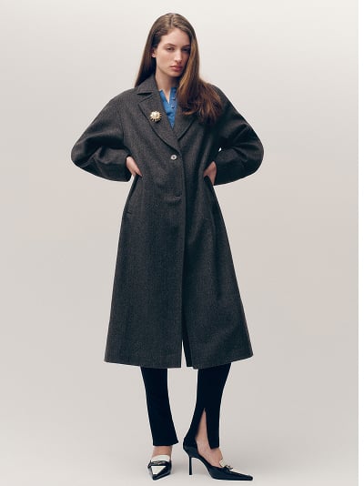 Wyatt Coat