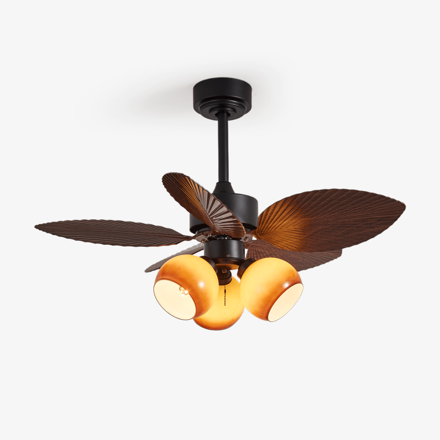 Image of Tropiluxe Ceiling Fan Light
