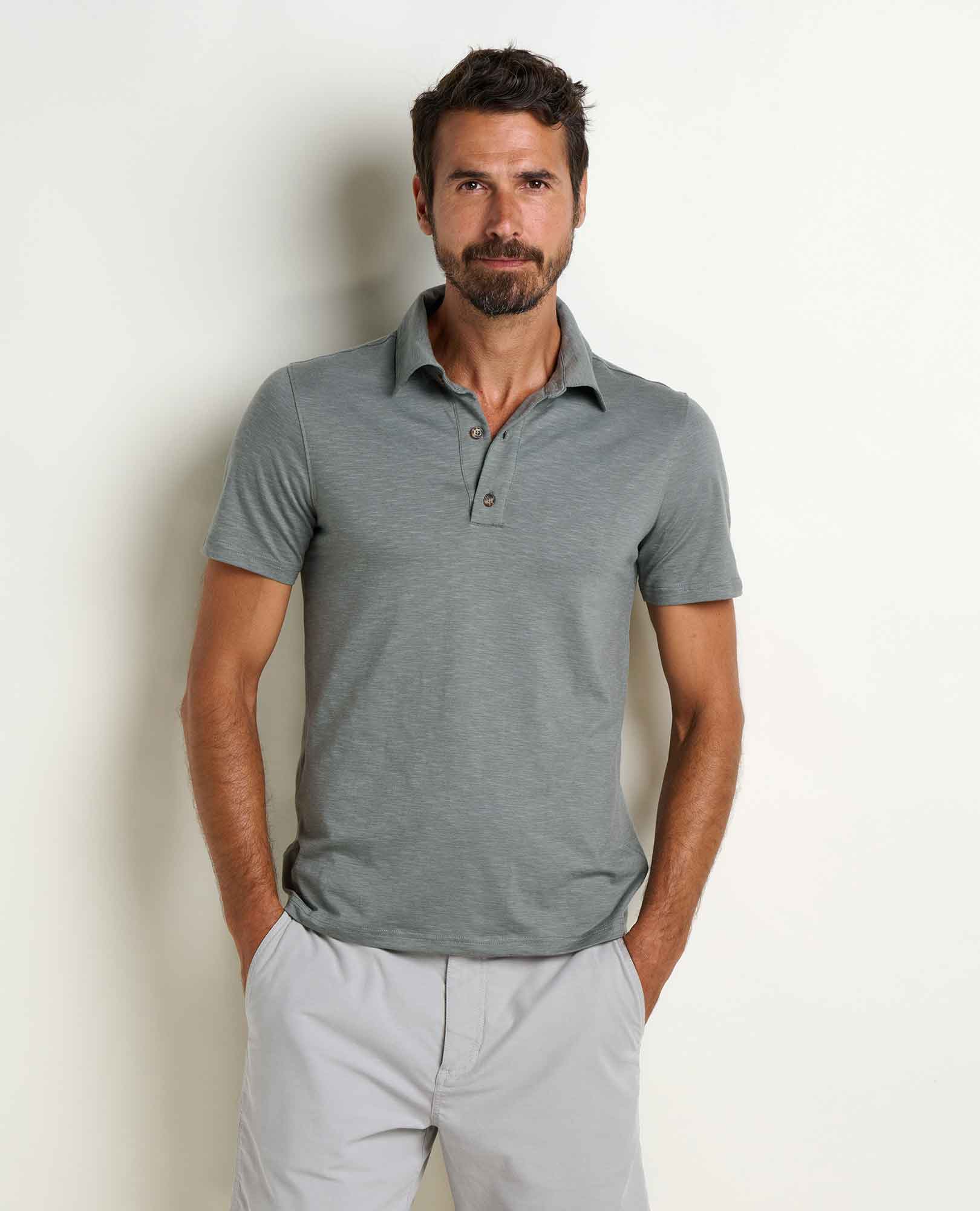 Image of Tempo Polo