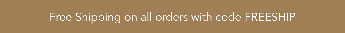 Free Shipping