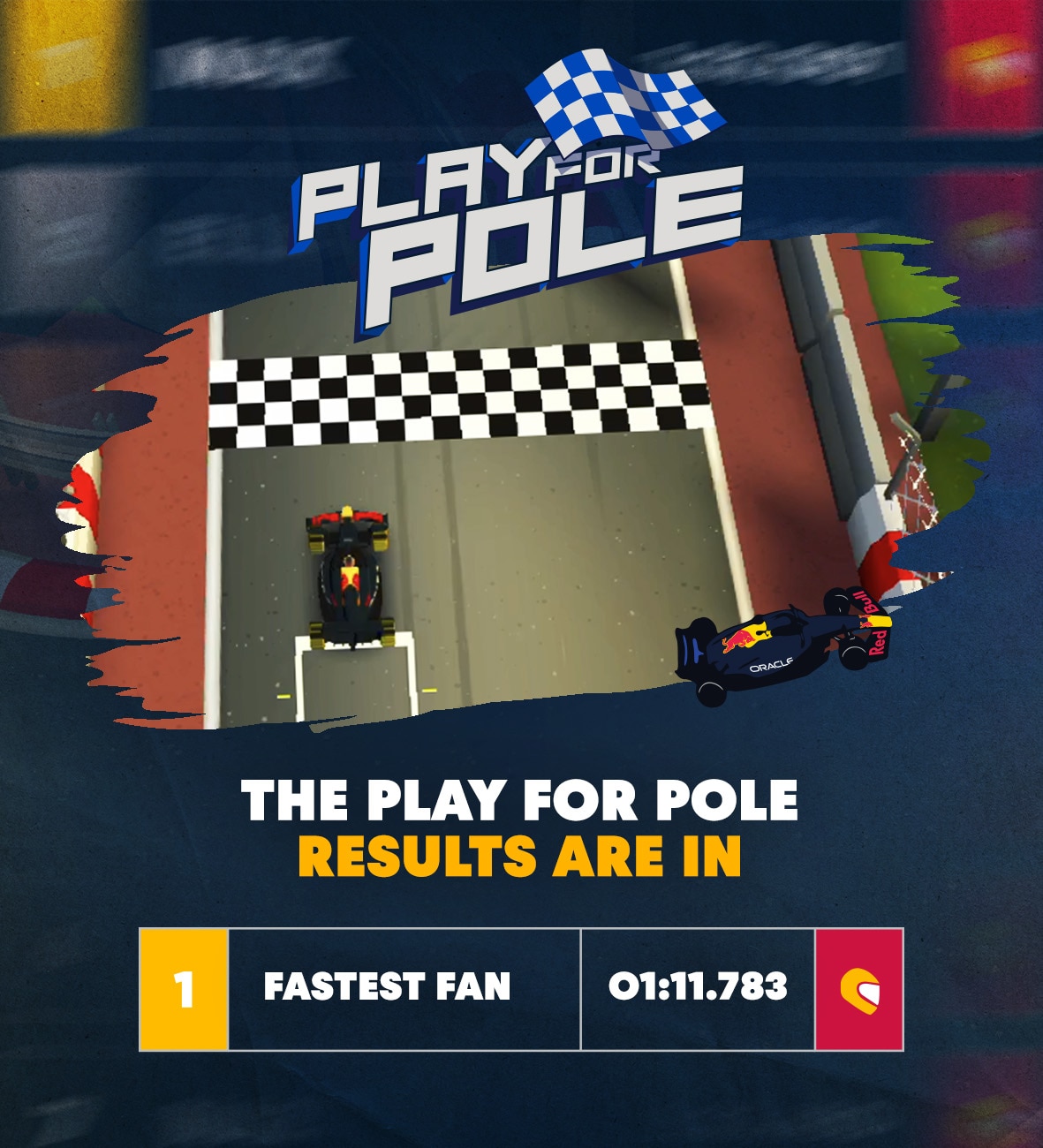 Play for Pole Hero