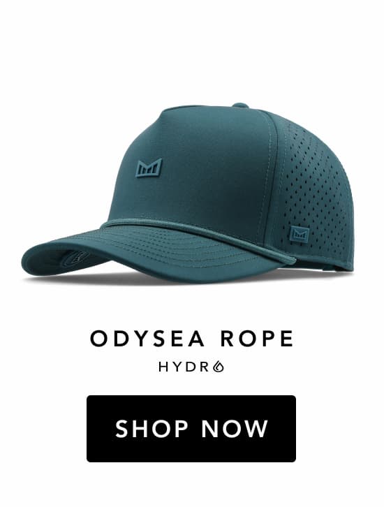 Odysea Rope Bulls Icon HYDRO in Atlantic Deep
