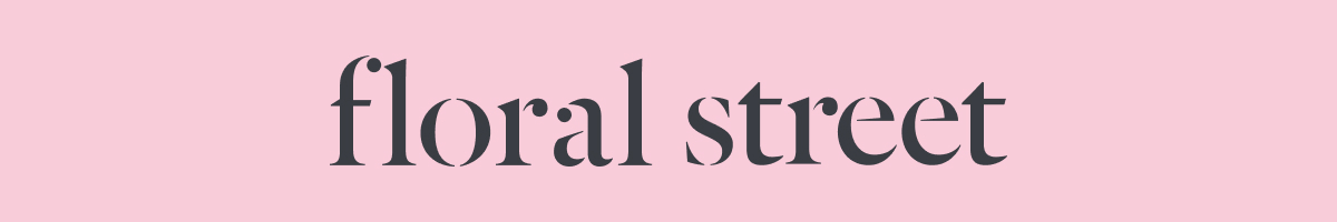 floral street logo