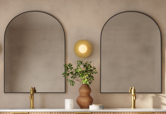 Trending Mirrors