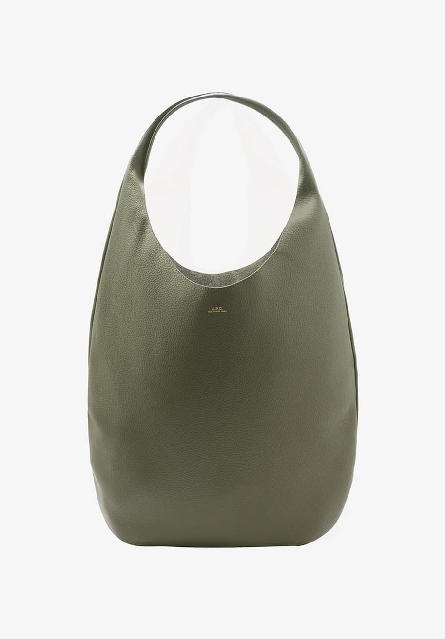 A.P.C. Neige bag