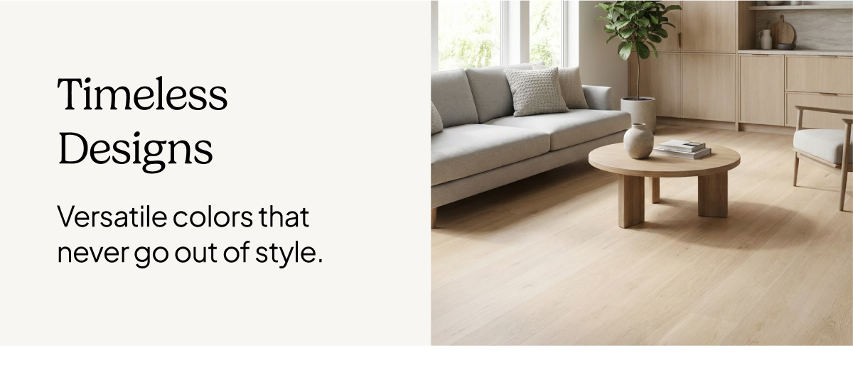 Timeless Designs