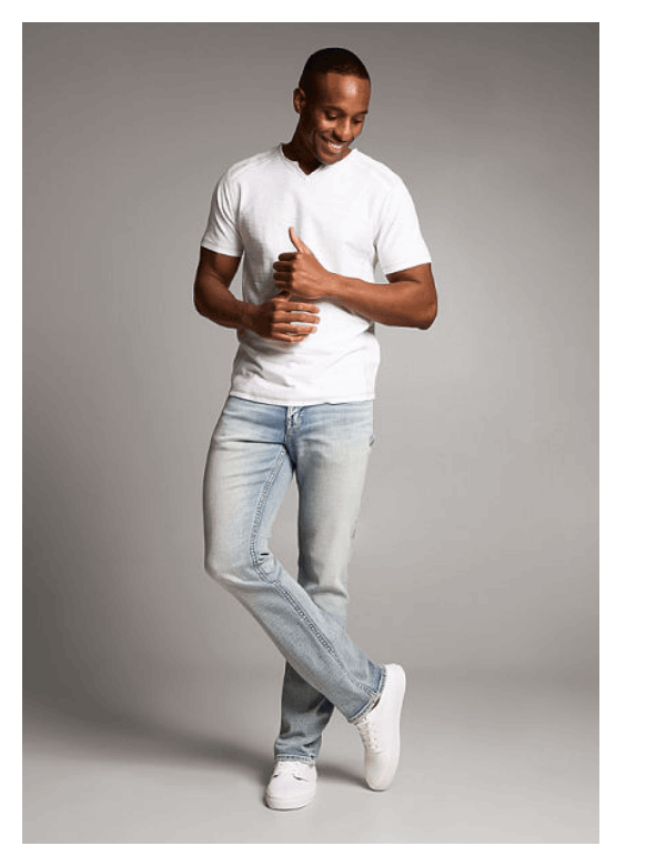 Shop Men's BKE Jeans