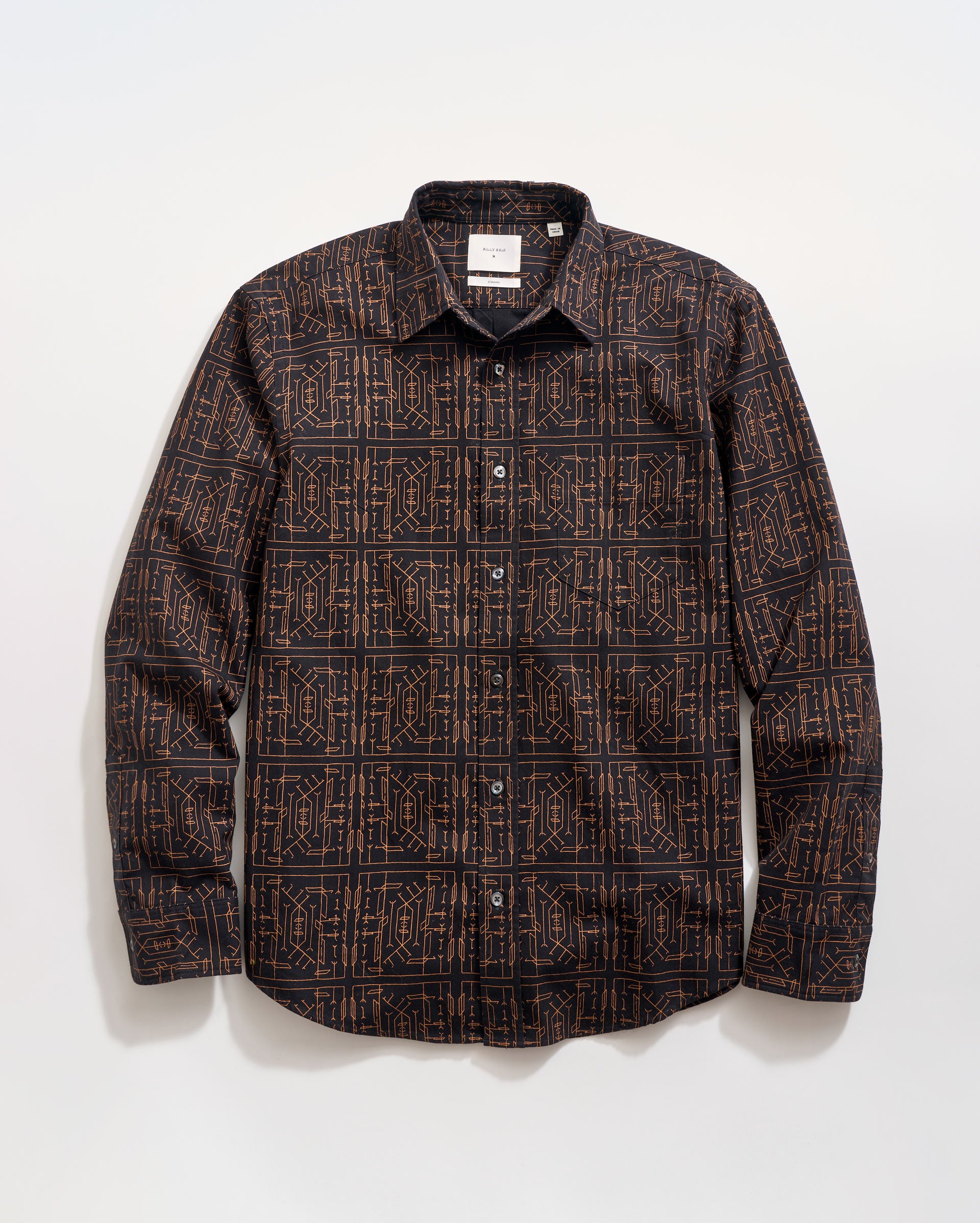 Image of Eastlake Antlers Cypress Shirt
