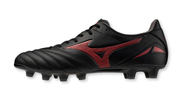 Morelia Neo IV FG Firm Ground Made in Japan KL Soccer Cleat