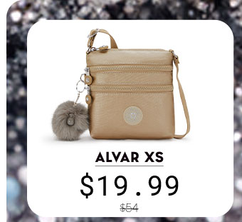 Alvar XS $19.99