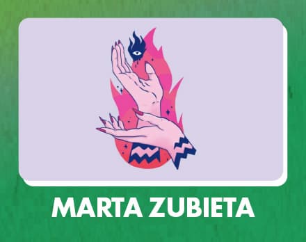 zubieta